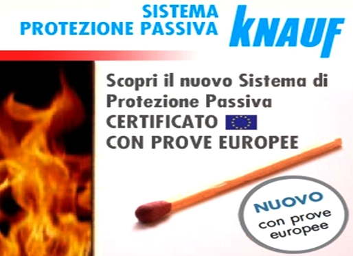 MS vendita e lavorazioni cartongesso Knauf Ravenna